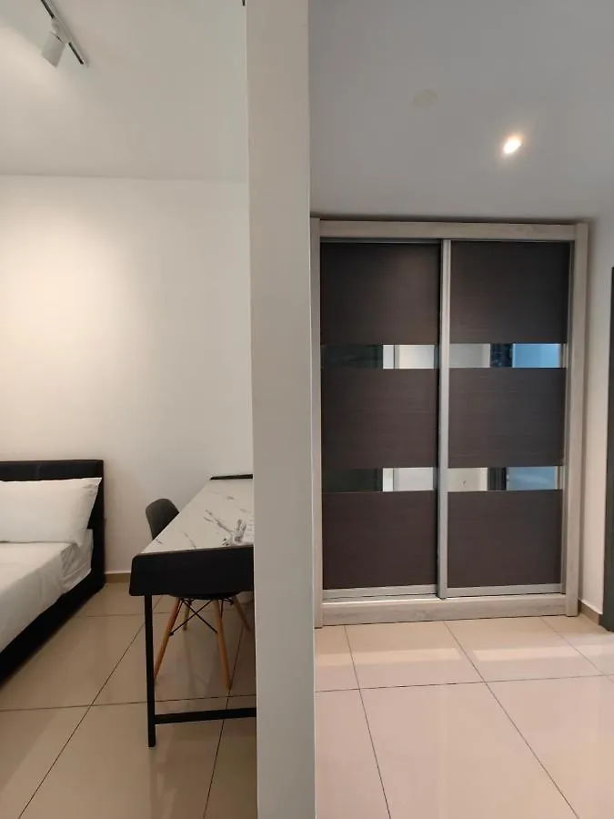 Metropol Serviced Apartment At Bukit Mertajam, Pulau Pinang Malaysia