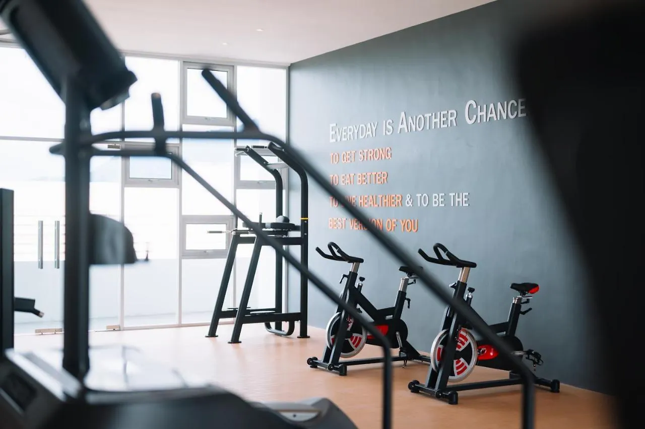 Metropol Serviced Apartment At Bukit Mertajam, Pulau Pinang