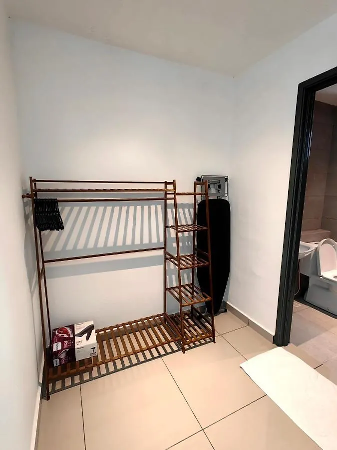 Metropol Serviced Apartment At Bukit Mertajam, Pulau Pinang Malaysia