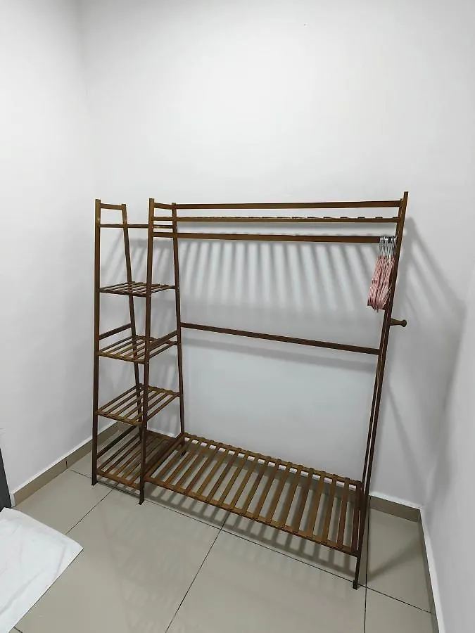 Metropol Serviced Apartment At Bukit Mertajam, Pulau Pinang
