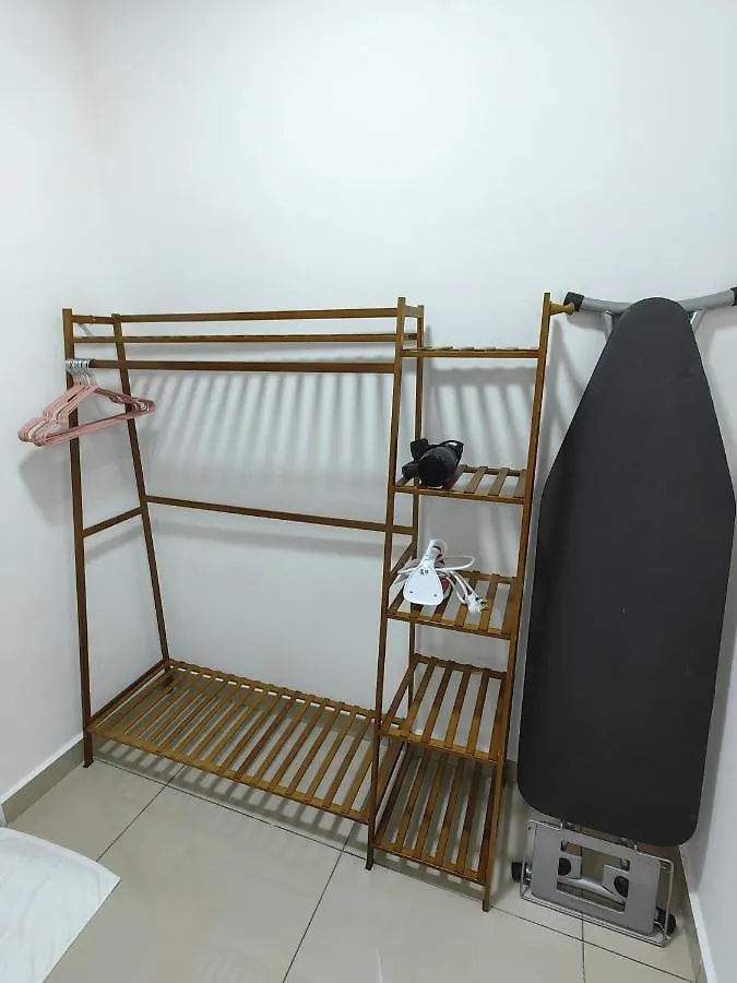 Metropol Serviced Apartment At Bukit Mertajam, Pulau Pinang