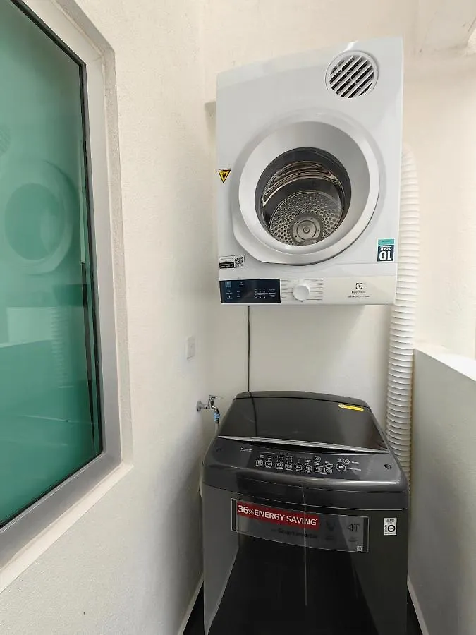 Metropol Serviced Apartment At Bukit Mertajam, Pulau Pinang 0*,