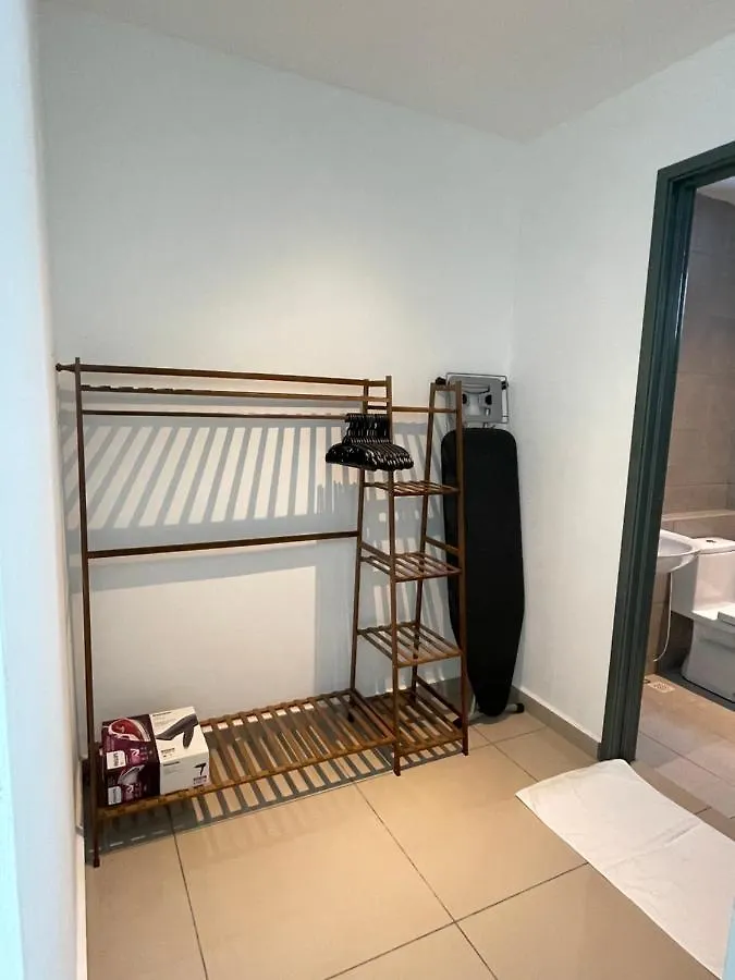 Metropol Serviced Apartment At Bukit Mertajam, Pulau Pinang 0*,  Malaysia