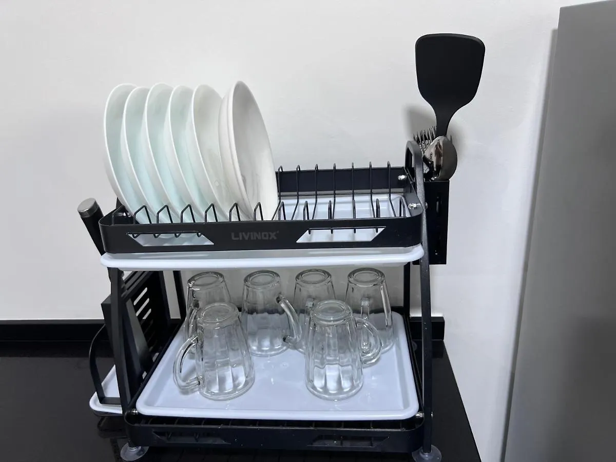 Metropol Serviced Apartment At Bukit Mertajam, Pulau Pinang