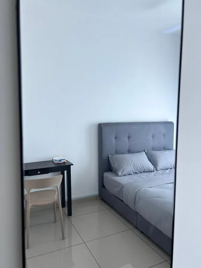 Metropol Serviced Apartment At Bukit Mertajam, Pulau Pinang