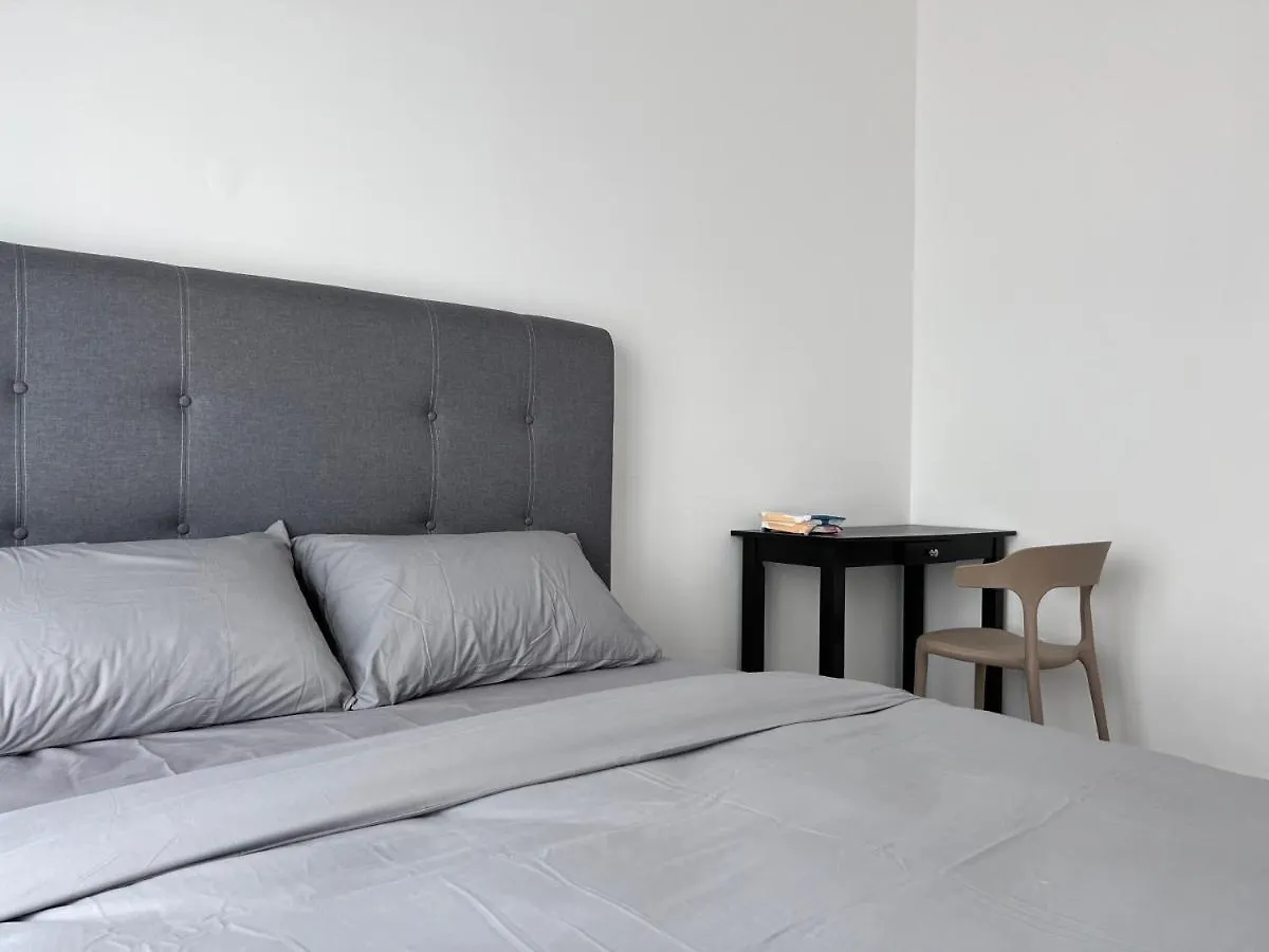 Metropol Serviced Apartment At Bukit Mertajam, Pulau Pinang Malaysia