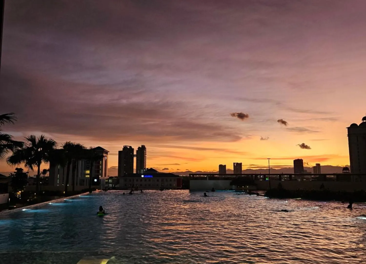 Metropol Serviced Apartment At Bukit Mertajam, Pulau Pinang