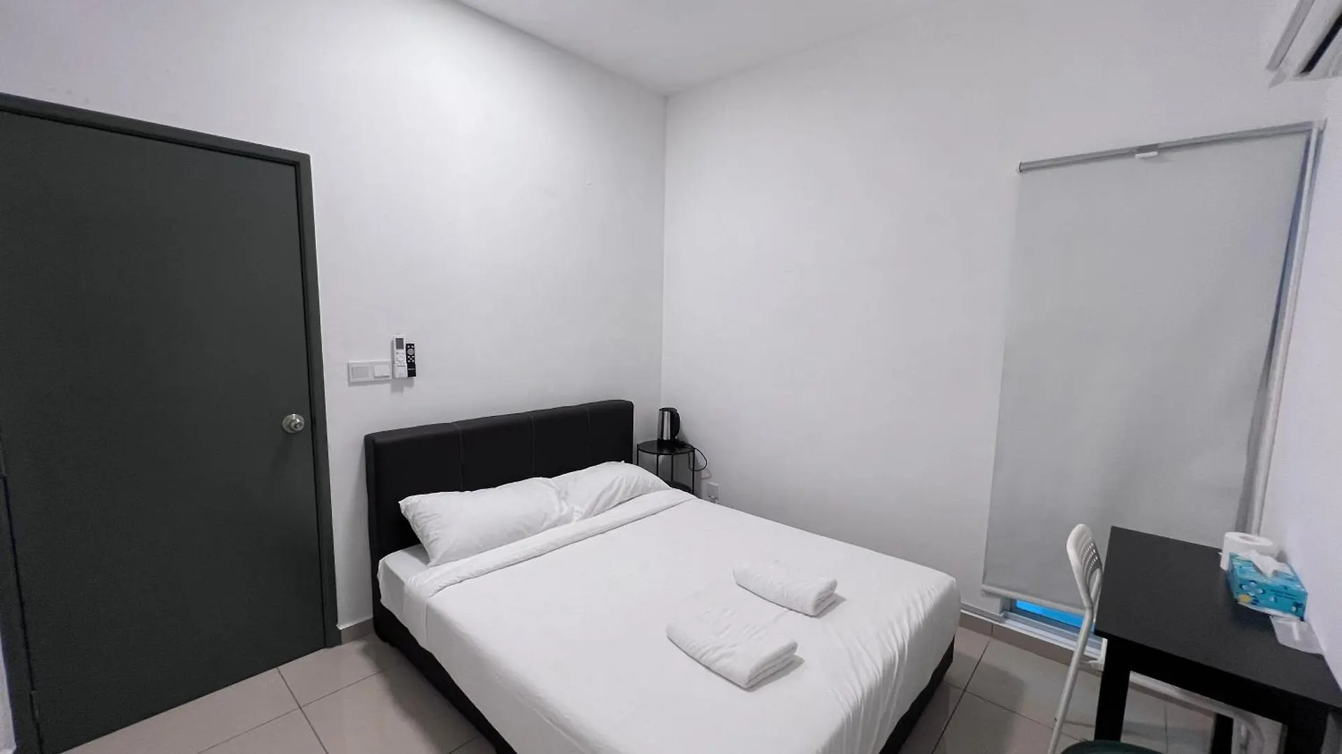Metropol Serviced Apartment At Bukit Mertajam, Pulau Pinang