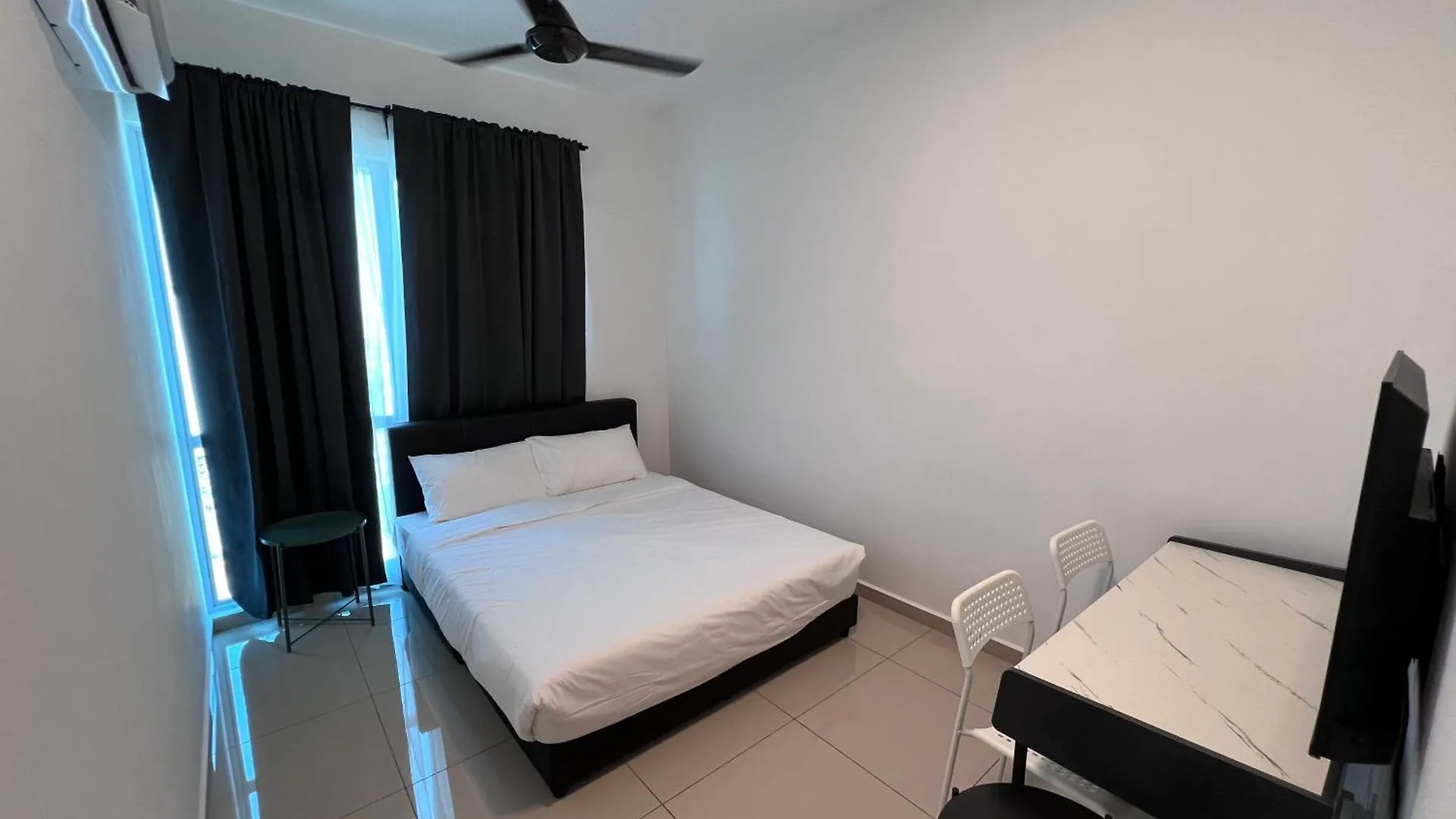 Metropol Serviced Apartment At Bukit Mertajam, Pulau Pinang